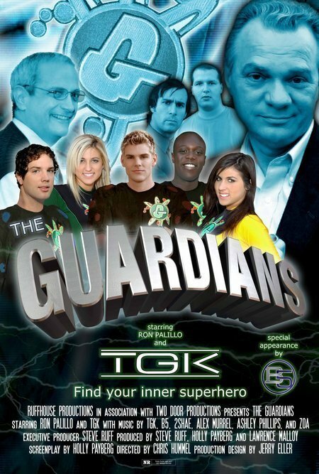 Смотреть фильм The Guardians (2010) онлайн в хорошем качестве HDRip