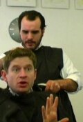 Смотреть фильм The Haircutter's Cut (2004) онлайн 