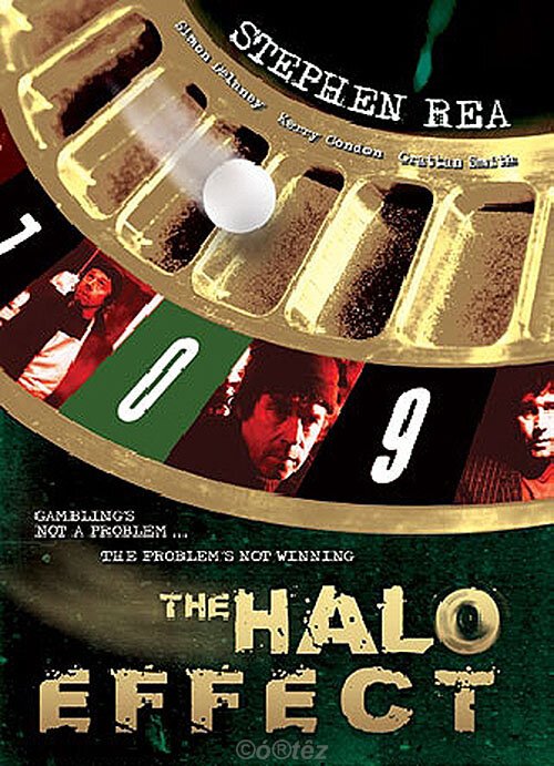 Смотреть фильм The Halo Effect (2004) онлайн в хорошем качестве HDRip