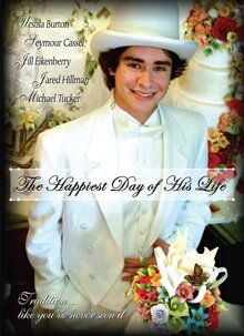 Смотреть фильм The Happiest Day of His Life (2007) онлайн 