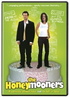 Смотреть фильм The Honeymooners (2003) онлайн в хорошем качестве HDRip