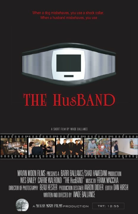Смотреть фильм The HusBand (2008) онлайн 