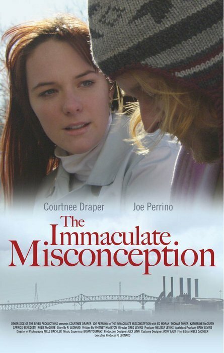 Смотреть фильм The Immaculate Misconception (2006) онлайн в хорошем качестве HDRip