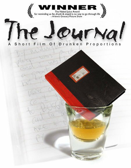 Смотреть фильм The Journal (2004) онлайн 