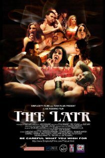 Смотреть фильм The Lair (2011) онлайн 