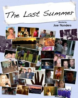 Смотреть фильм The Last Summer (2008) онлайн в хорошем качестве HDRip