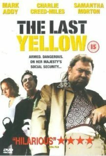 Смотреть фильм The Last Yellow (1999) онлайн в хорошем качестве HDRip