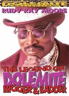 Смотреть фильм The Legend of Dolemite (1994) онлайн в хорошем качестве HDRip