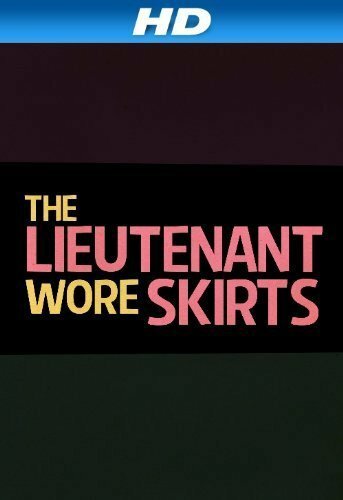 Смотреть фильм The Lieutenant Wore Skirts (1956) онлайн в хорошем качестве SATRip