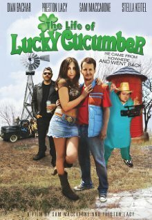 Смотреть фильм The Life of Lucky Cucumber (2009) онлайн в хорошем качестве HDRip
