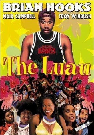 Смотреть фильм The Luau (2005) онлайн в хорошем качестве HDRip