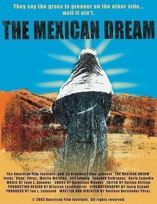 Смотреть фильм The Mexican Dream (2003) онлайн в хорошем качестве HDRip