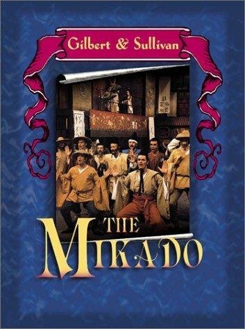 Смотреть фильм The Mikado (1983) онлайн в хорошем качестве SATRip