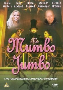 Смотреть фильм The Mumbo Jumbo (2000) онлайн в хорошем качестве HDRip