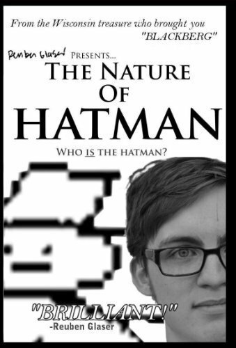 Смотреть фильм The Nature of Hatman (2011) онлайн в хорошем качестве HDRip