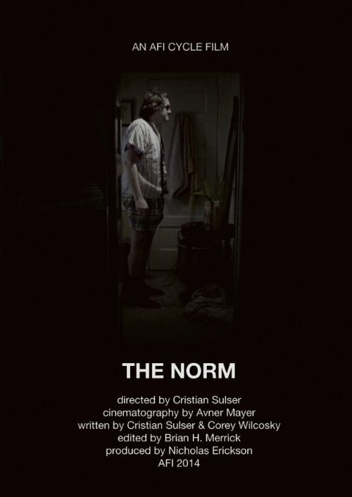 Смотреть фильм The Norm (2014) онлайн 