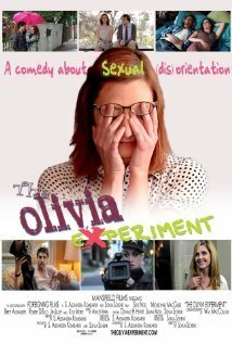 Смотреть фильм The Olivia Experiment (2012) онлайн в хорошем качестве HDRip