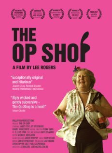 Смотреть фильм The Op Shop (2011) онлайн 