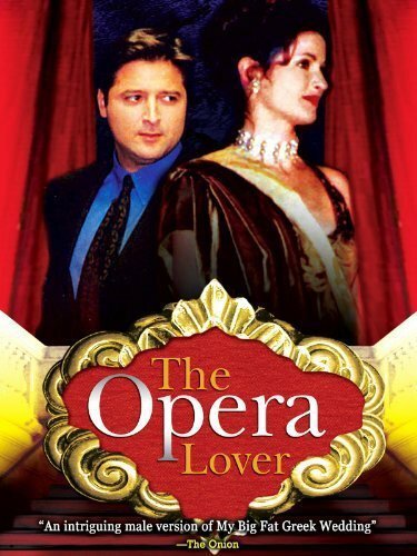 Смотреть фильм The Opera Lover (1999) онлайн в хорошем качестве HDRip