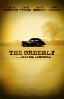Смотреть фильм The Orderly (2011) онлайн 