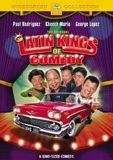Смотреть фильм The Original Latin Kings of Comedy (2002) онлайн в хорошем качестве HDRip