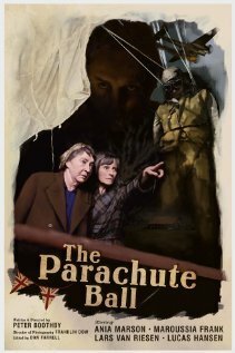 Смотреть фильм The Parachute Ball (2012) онлайн в хорошем качестве HDRip