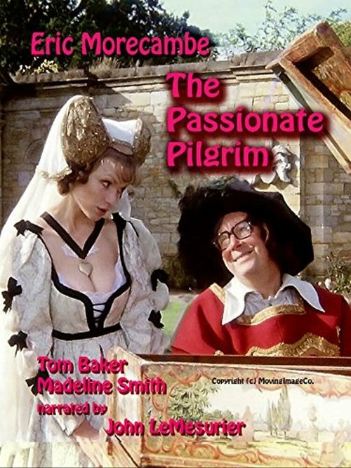 Смотреть фильм The Passionate Pilgrim (1984) онлайн в хорошем качестве SATRip
