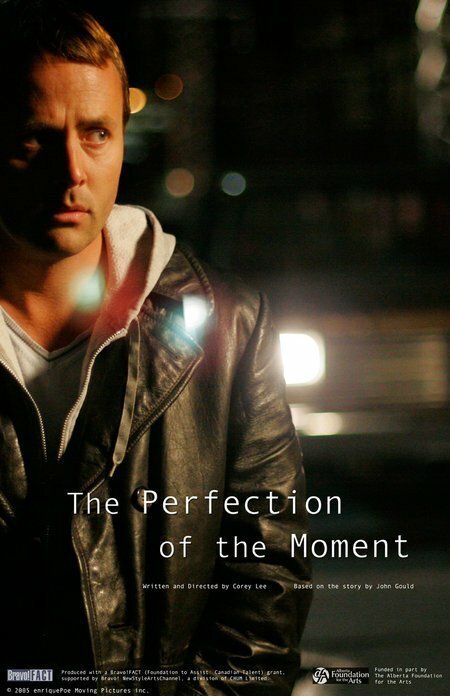 Смотреть фильм The Perfection of the Moment (2006) онлайн 