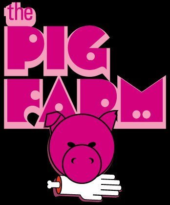 Смотреть фильм The Pig Farm (2000) онлайн в хорошем качестве HDRip