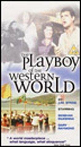 Смотреть фильм The Playboy of the Western World (1974) онлайн в хорошем качестве SATRip