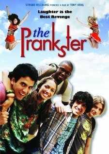 Смотреть фильм The Prankster (2010) онлайн в хорошем качестве HDRip