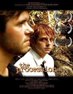Смотреть фильм The Procession (2007) онлайн в хорошем качестве HDRip