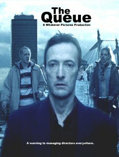 Смотреть фильм The Queue (2007) онлайн 