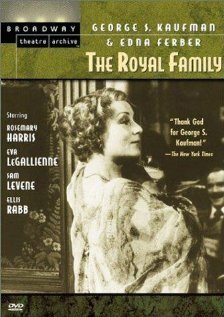 Смотреть фильм The Royal Family (1977) онлайн в хорошем качестве SATRip
