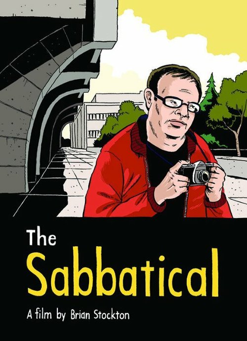 Смотреть фильм The Sabbatical (2015) онлайн в хорошем качестве HDRip