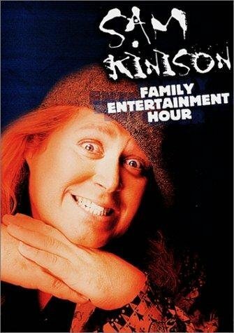 Смотреть фильм The Sam Kinison Family Entertainment Hour (1991) онлайн в хорошем качестве HDRip