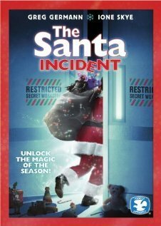 Смотреть фильм The Santa Incident (2010) онлайн в хорошем качестве HDRip