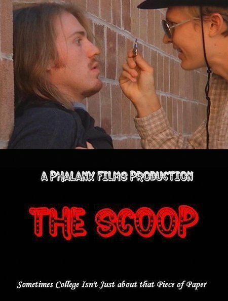 Смотреть фильм The Scoop (2005) онлайн в хорошем качестве HDRip
