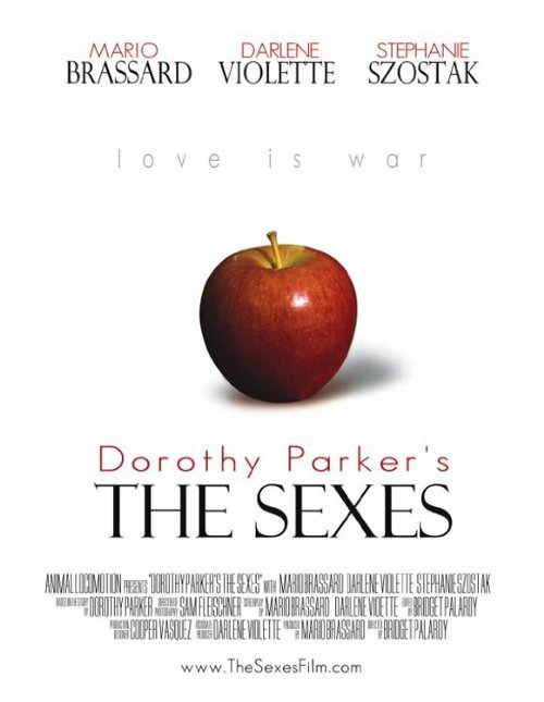 Смотреть фильм The Sexes (2008) онлайн 