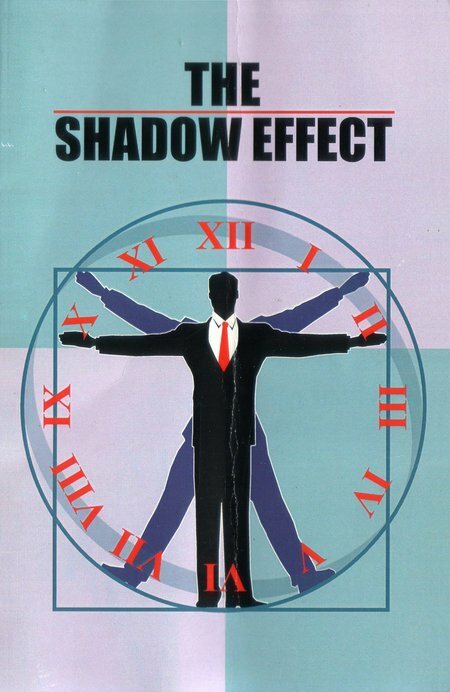 Смотреть фильм The Shadow Effect (2006) онлайн 