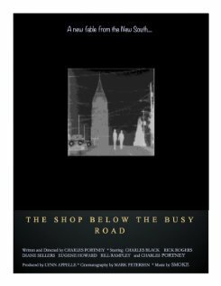 Смотреть фильм The Shop Below the Busy Road (1997) онлайн 