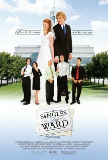 Смотреть фильм The Singles 2nd Ward (2007) онлайн в хорошем качестве HDRip