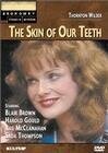 Смотреть фильм The Skin of Our Teeth (1983) онлайн в хорошем качестве SATRip