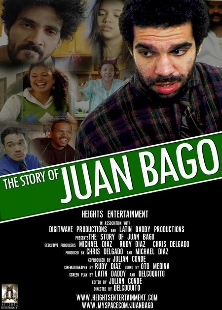 Смотреть фильм The Story of Juan Bago (2006) онлайн в хорошем качестве HDRip