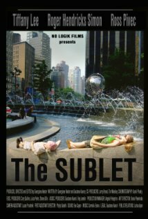 Смотреть фильм The Sublet (2008) онлайн в хорошем качестве HDRip