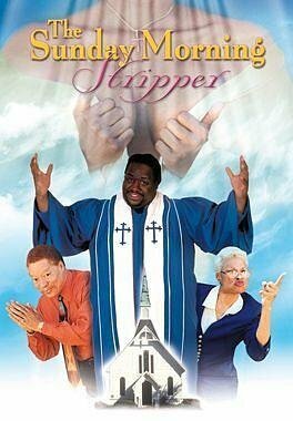Смотреть фильм The Sunday Morning Stripper (2003) онлайн в хорошем качестве HDRip