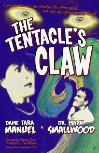 Смотреть фильм The Tentacle's Claw (2012) онлайн в хорошем качестве HDRip