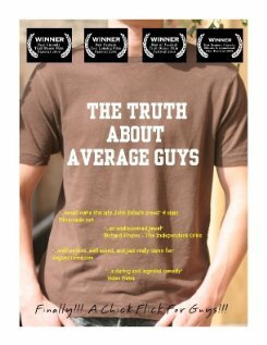 Смотреть фильм The Truth About Average Guys (2009) онлайн в хорошем качестве HDRip
