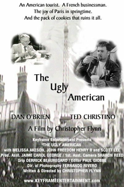 Смотреть фильм The Ugly American (1997) онлайн 