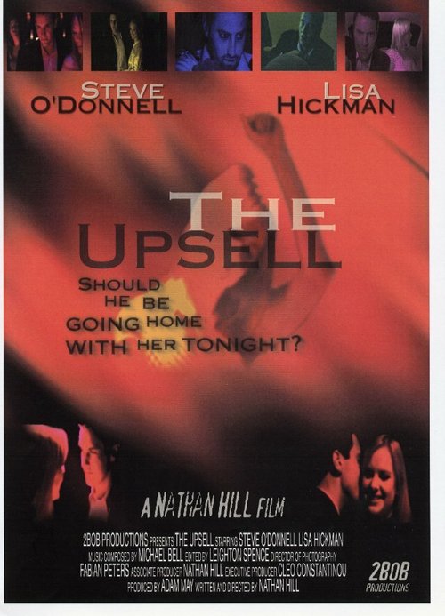 Смотреть фильм The Upsell (2005) онлайн 